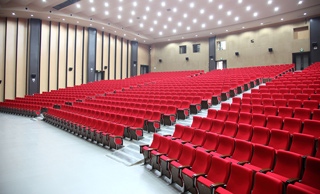 【必看】五大技巧，助你采購優(yōu)質禮堂椅